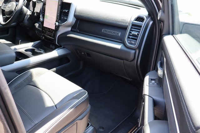 New 2025 RAM 2500 Laramie image 54
