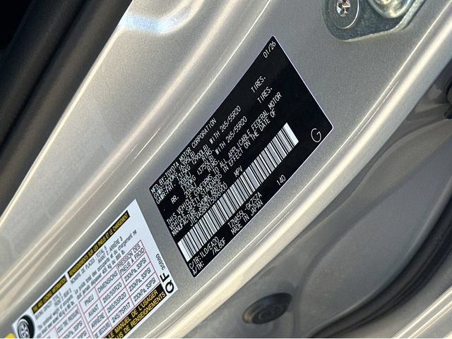 Used 2026 Toyota 4Runner TRD Sport Premium AWD/4WD image 39