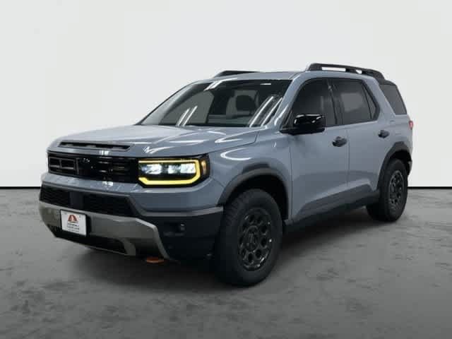 New 2026 Honda Passport TrailSport Elite