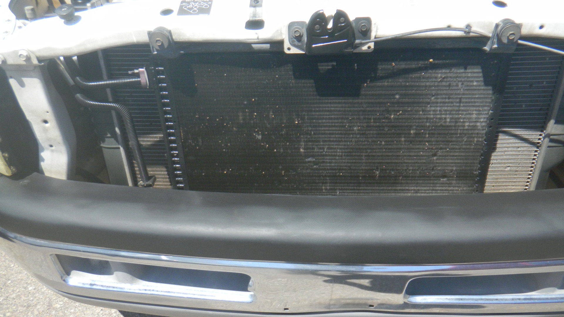Used 2001 Dodge Ram 2500 Truck 2WD Quad Cab image 31