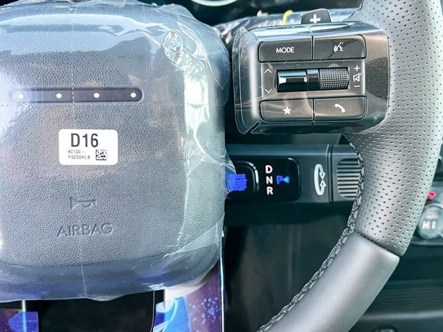 New 2026 Hyundai Palisade XRT Pro AWD/4WD image 24