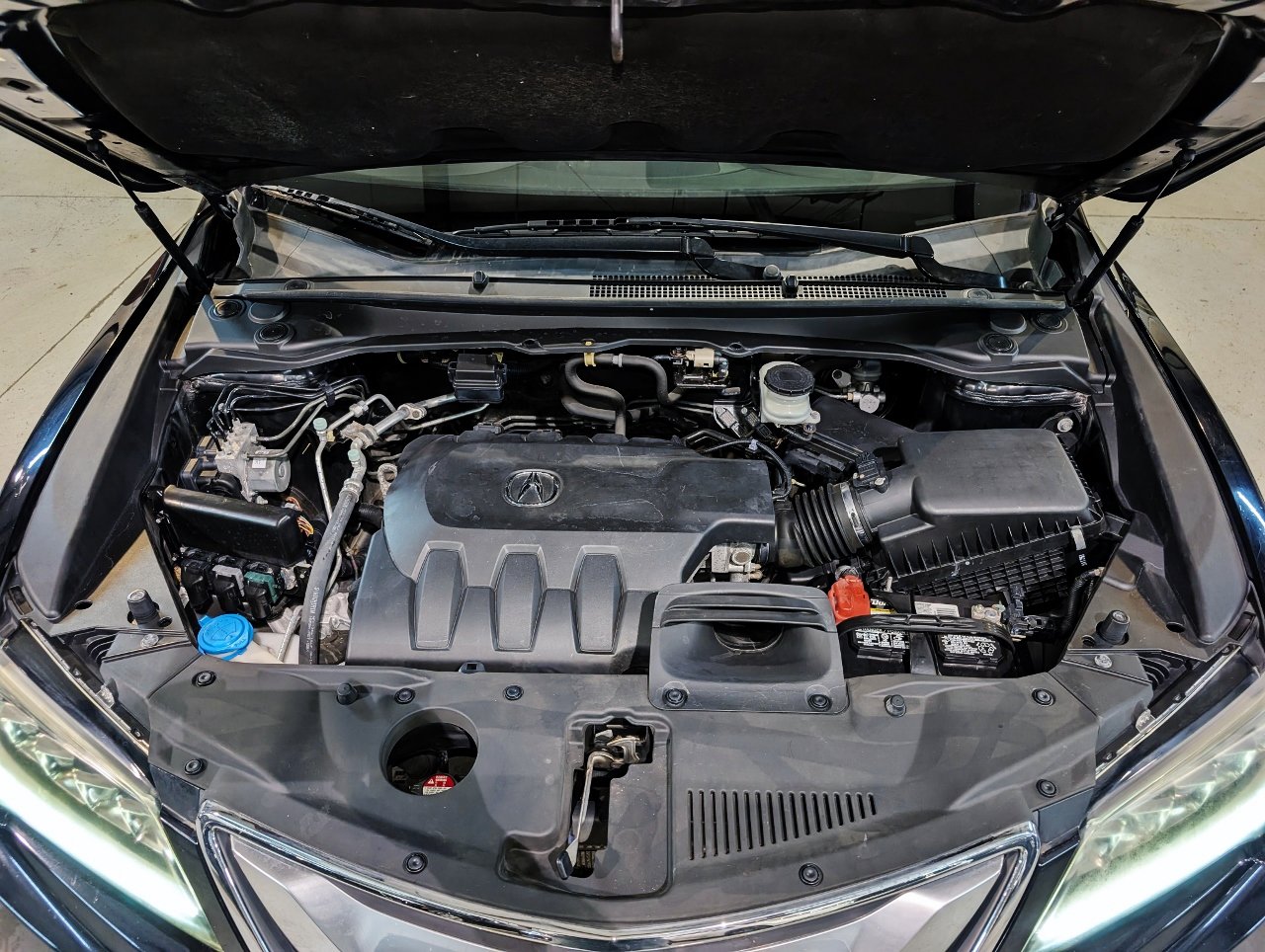 Used 2016 Acura RDX AWD w/ Technology Package image 52
