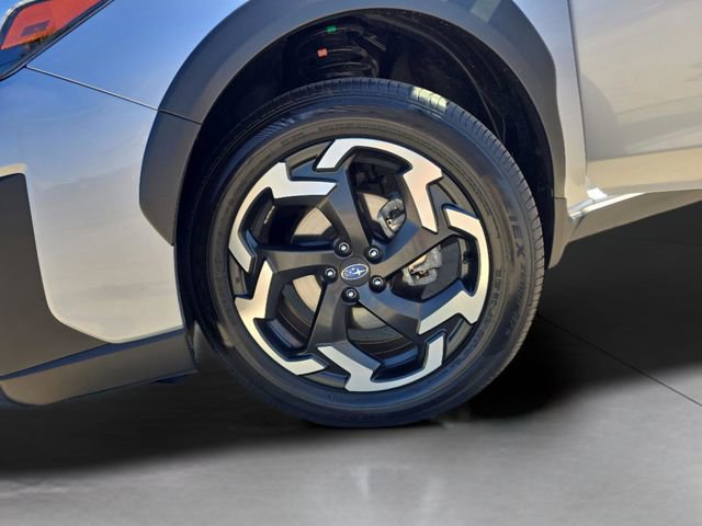 Certified 2023 Subaru Crosstrek 2.5i Limited AWD/4WD image 28