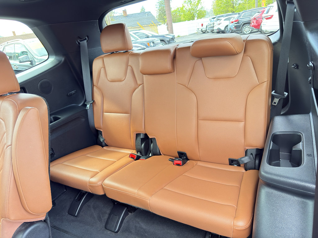 Used 2023 Kia Telluride SX X-Line AWD/4WD image 17