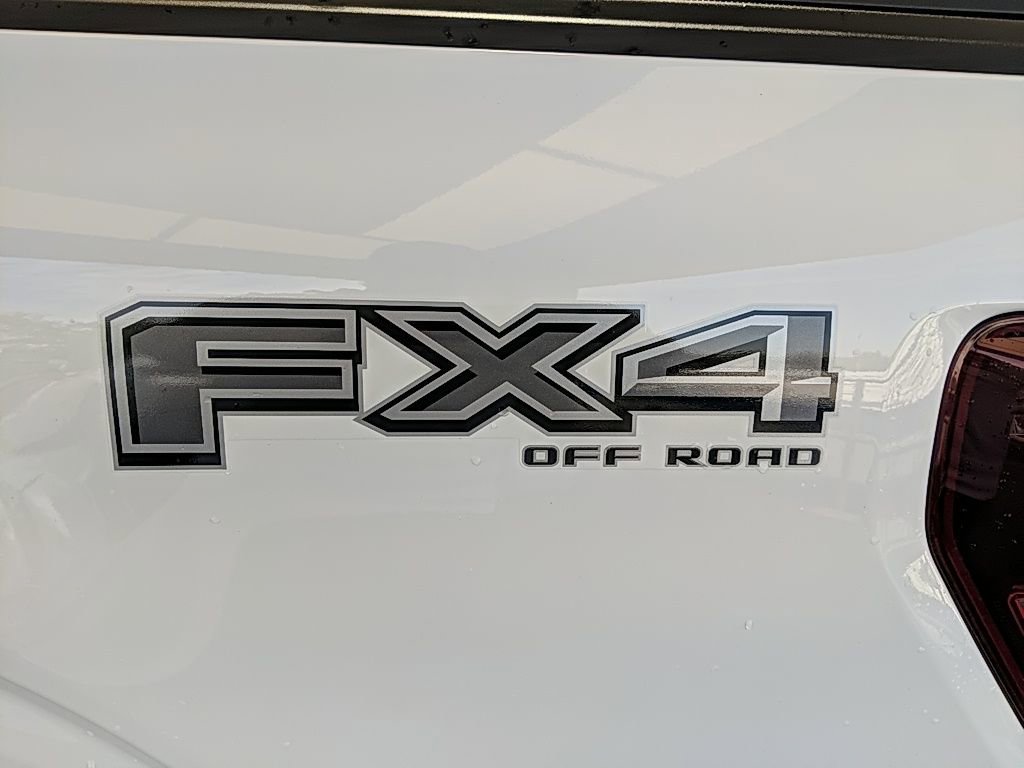Certified 2025 Ford F150 Lariat w/ Equipment Group 502A High AWD/4WD image 11