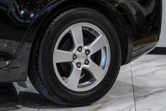 Used 2015 Chevrolet Cruze LT FWD image 53