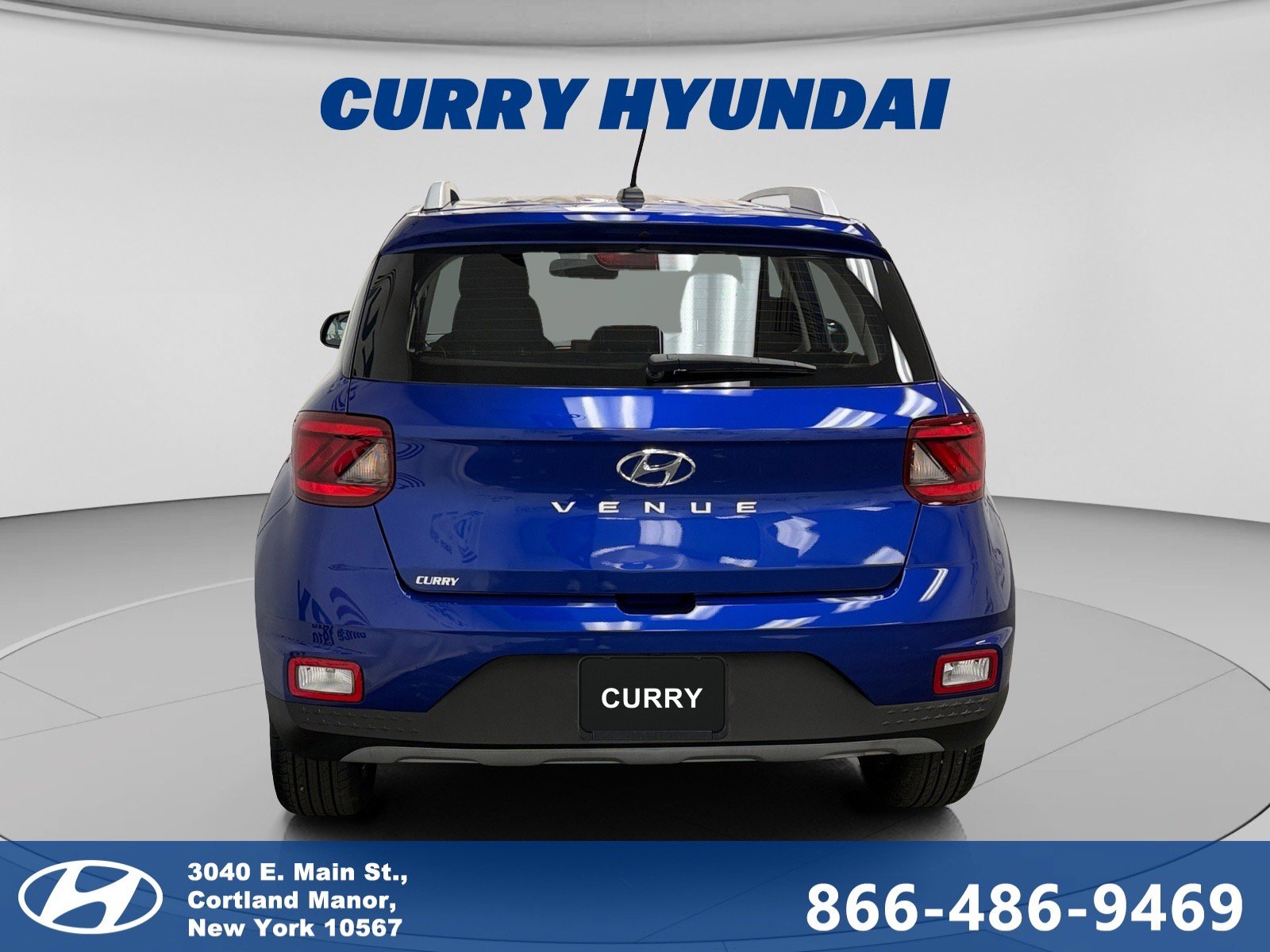 Used 2023 Hyundai Venue SEL w/ Cargo Package FWD image 4