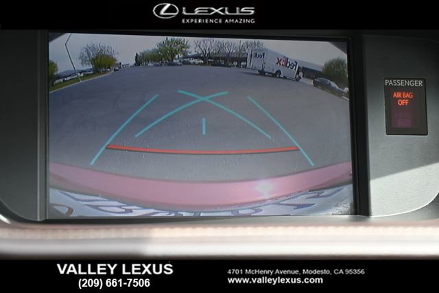 Used 2016 Lexus ES 350 w/ Navigation System Package image 10