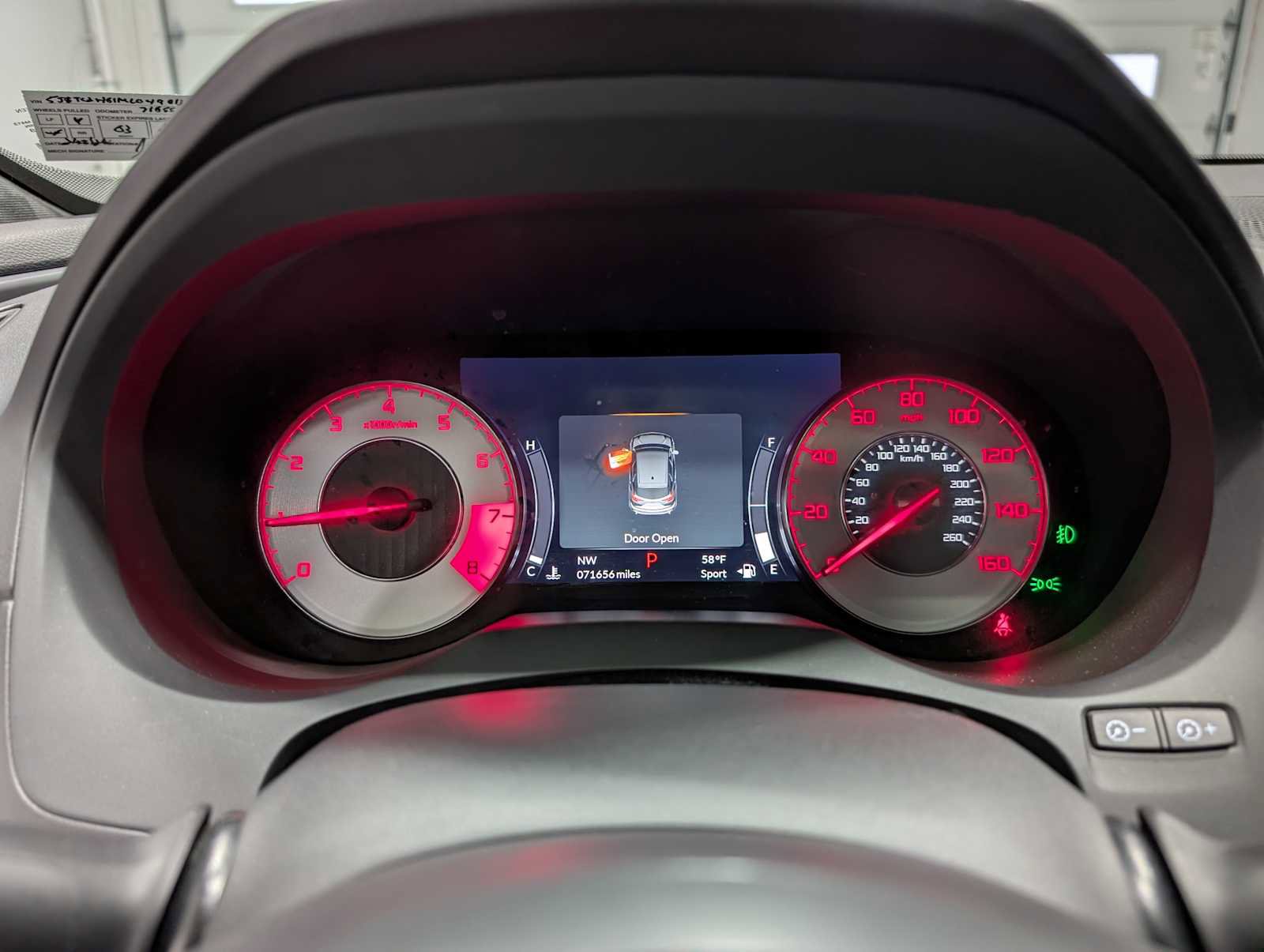 Used 2021 Acura RDX A-Spec image 25