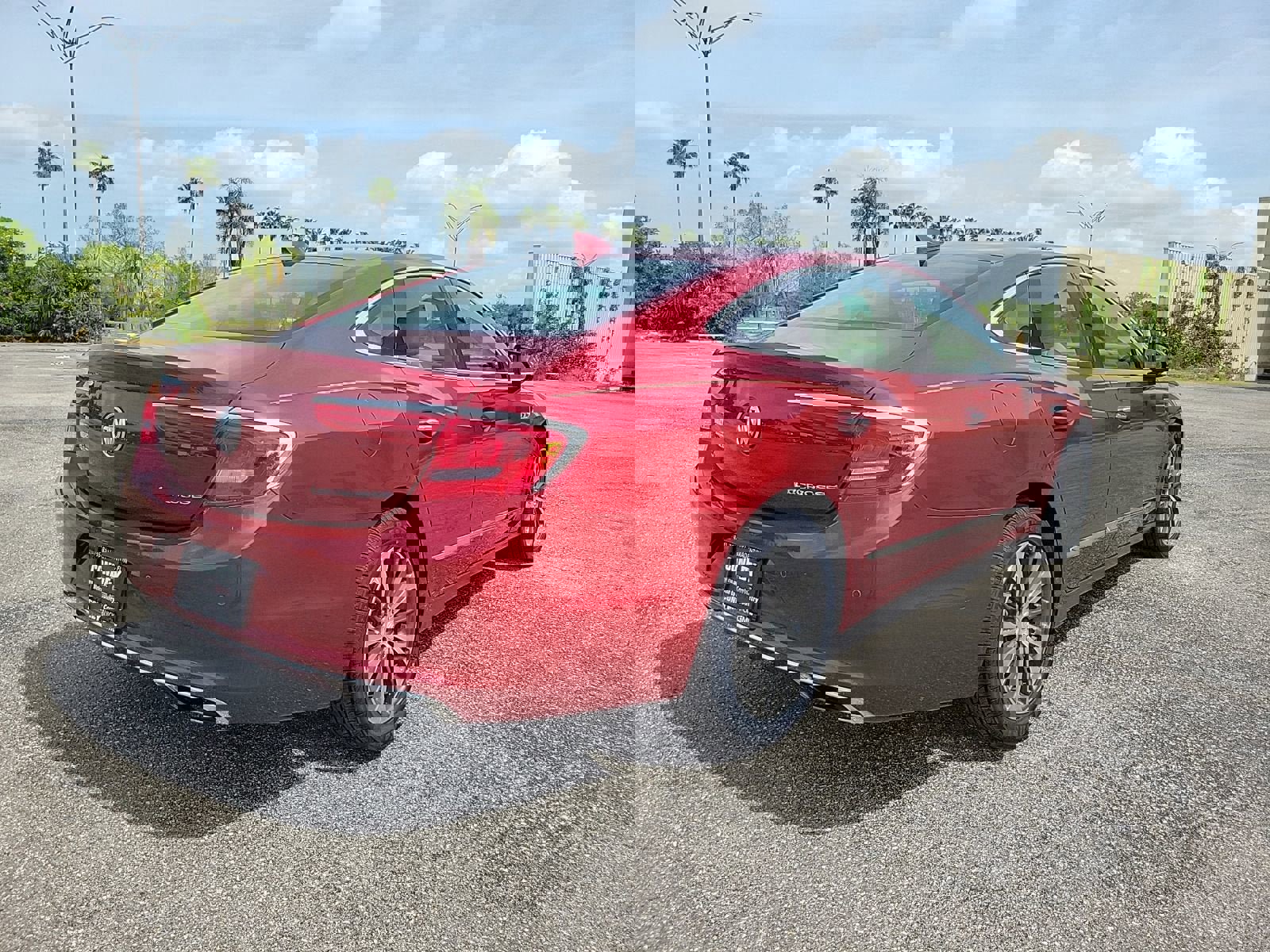 Certified 2018 Buick LaCrosse Essence w/ Sights and Sounds Package image 6