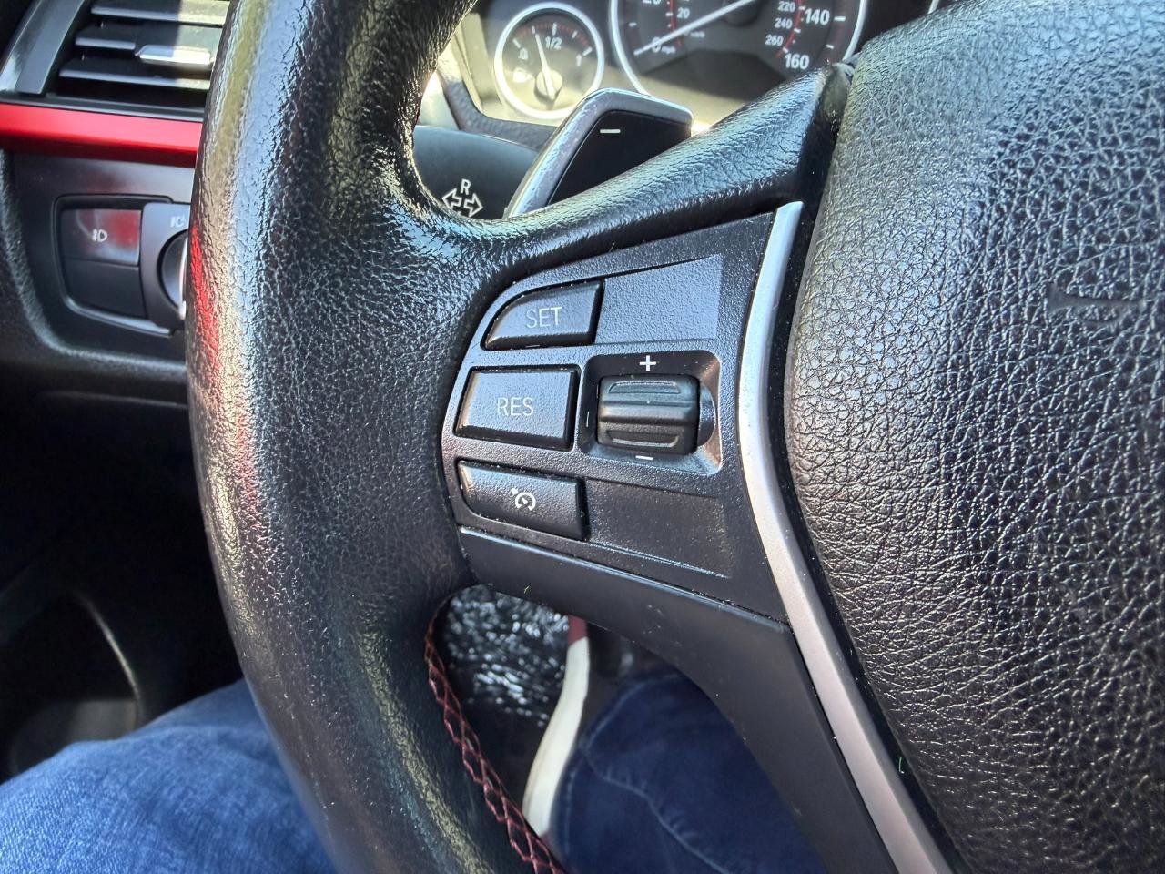 Used 2015 BMW 435i Gran Coupe 4dr Sdn 435i RWD Gran Coupe image 32