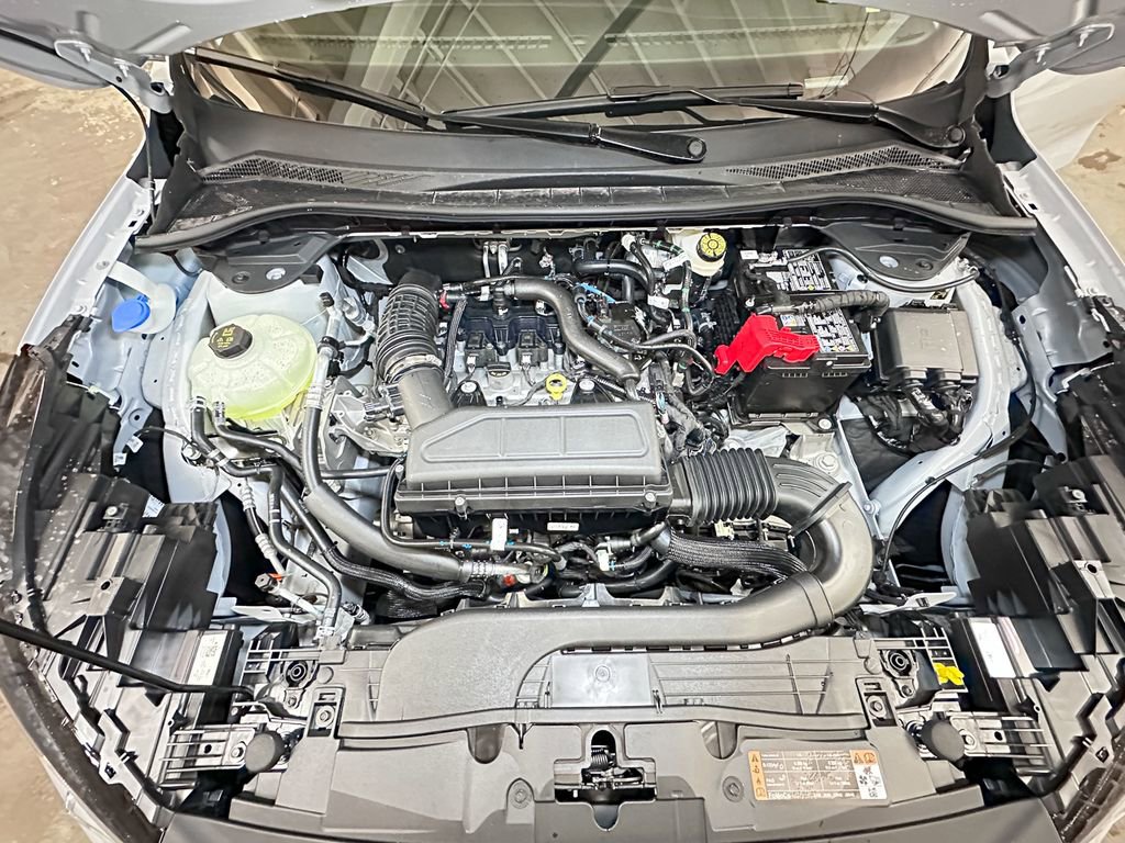 New 2026 Ford Escape Active w/ Cold Weather Package image 38