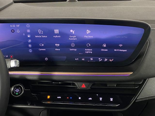 Certified 2025 Buick Envision Sport Touring image 20