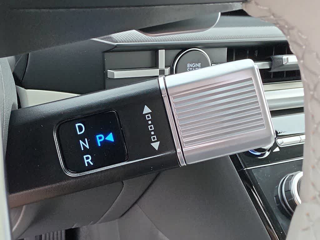 New 2027 Hyundai Santa Fe SE FWD image 33