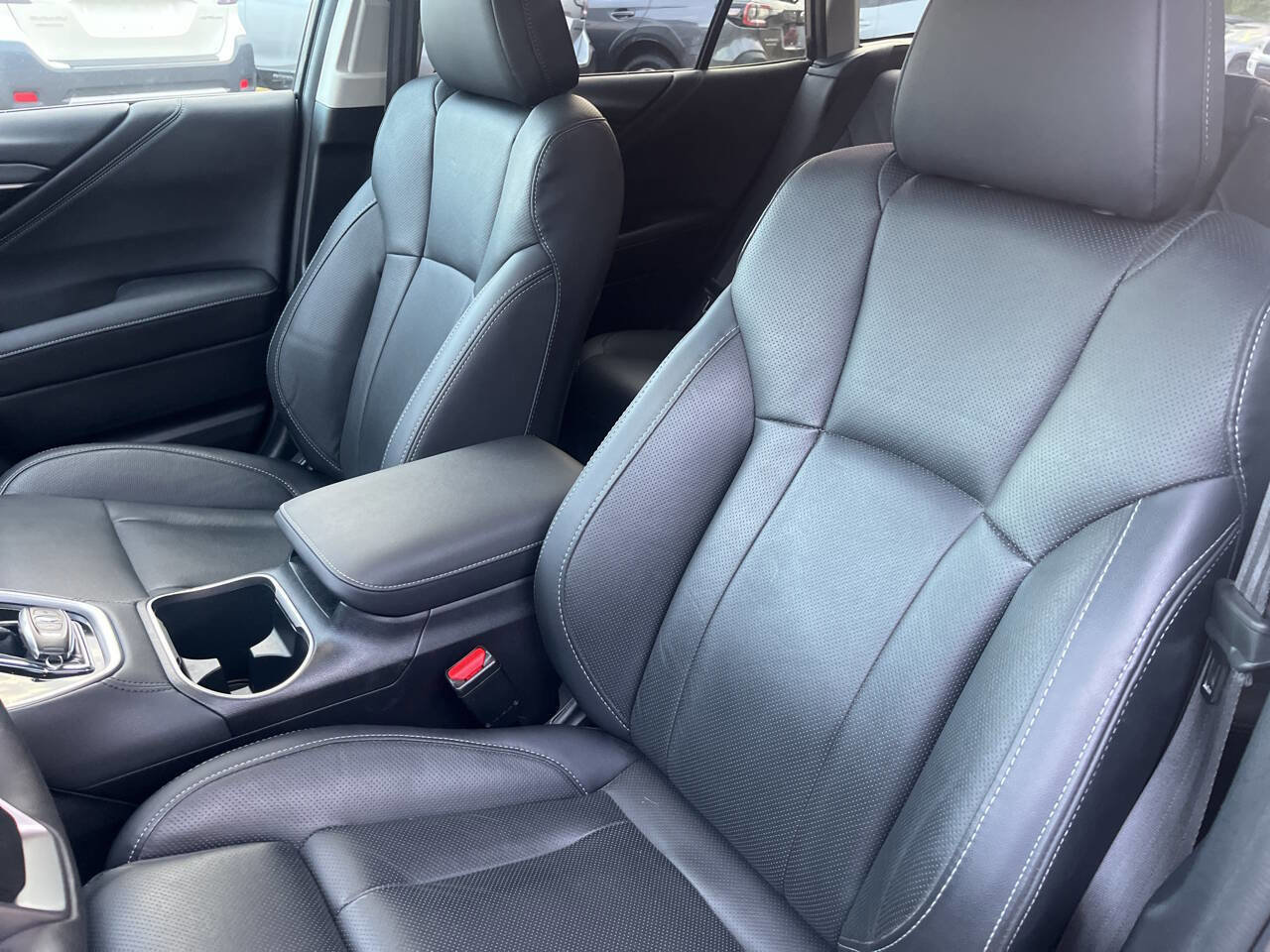 Used 2024 Subaru Outback Touring image 10