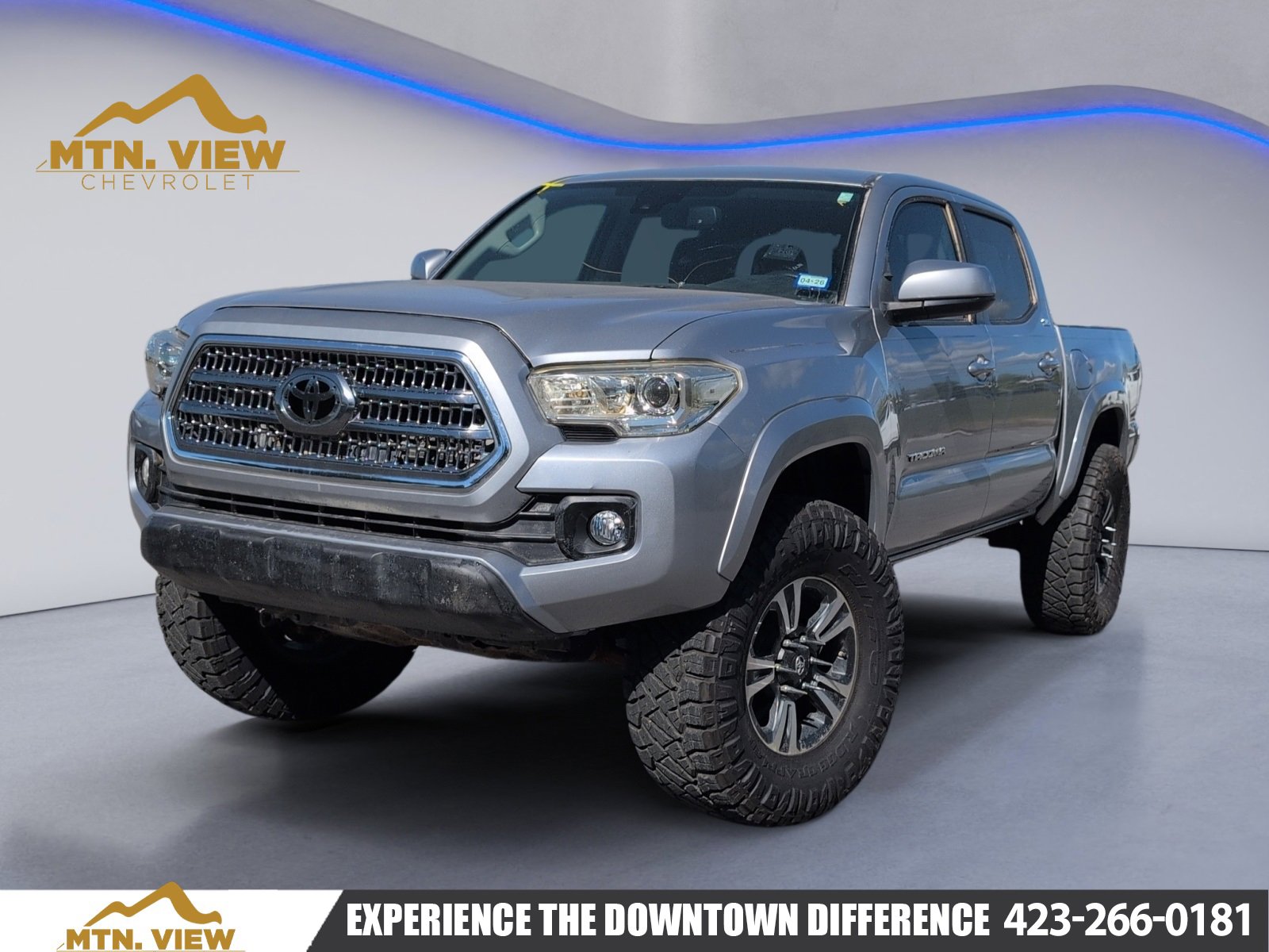 Used 2019 Toyota Tacoma SR5
