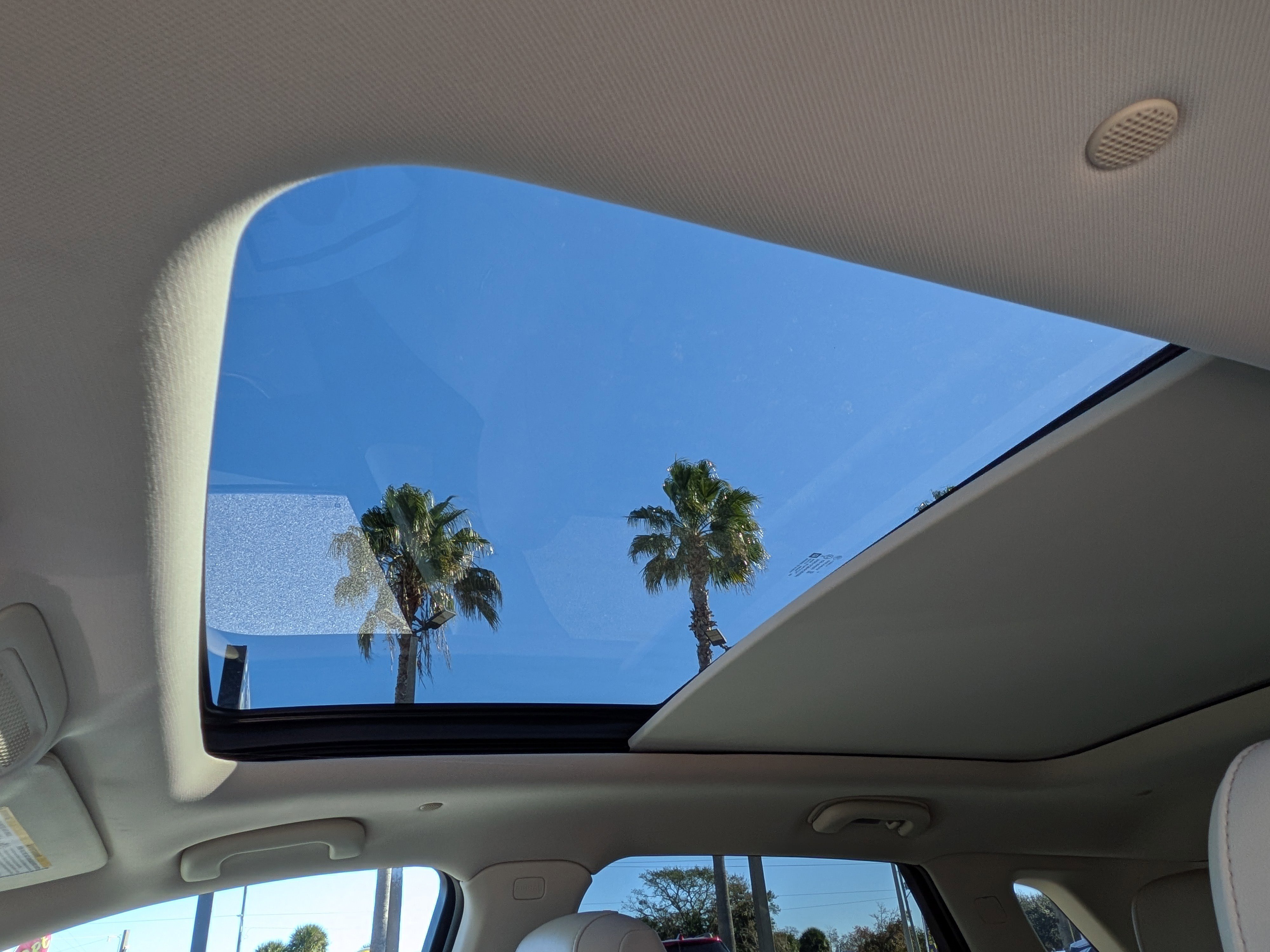 Certified 2022 Cadillac XT5 Premium Luxury image 19