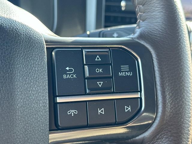 New 2026 Ford F350 King Ranch image 27