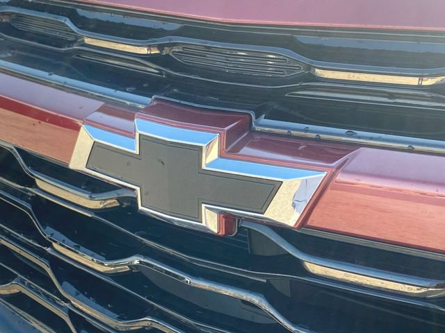 Used 2024 Chevrolet Trax ACTIV w/ Driver Confidence Package FWD image 29