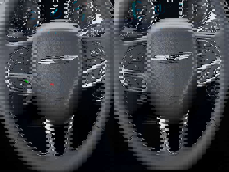 New 2026 Chrysler Pacifica Select image 19