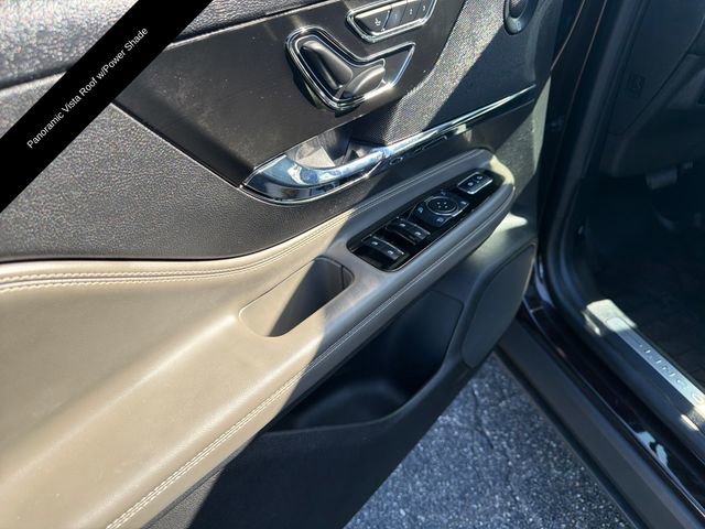 Used 2023 Lincoln Corsair Reserve w/ Equipment Group 202A image 16