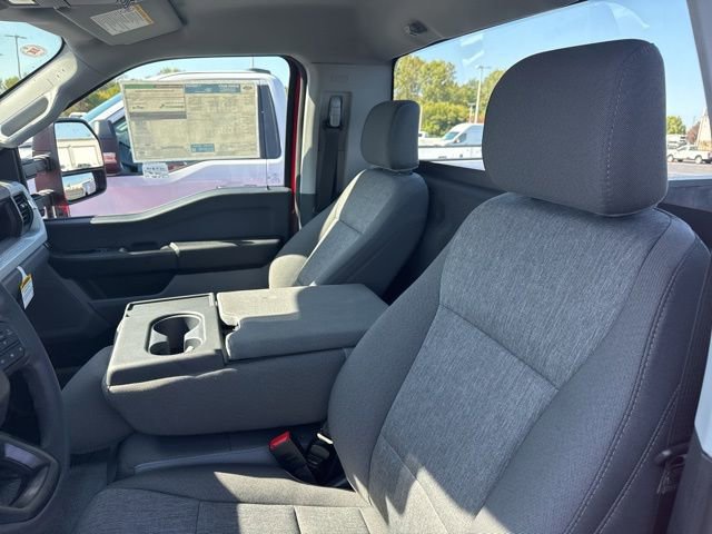 New 2026 Ford F350 XL image 6