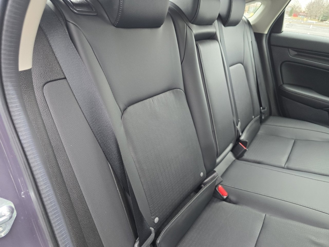 Used 2024 Honda Civic EX-L image 21