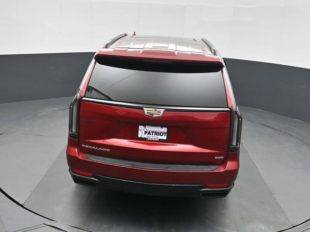 Used 2024 Cadillac Escalade Sport Platinum image 38