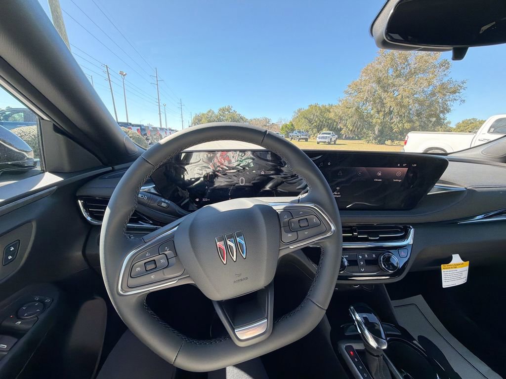 New 2026 Buick Envista Sport Touring image 13