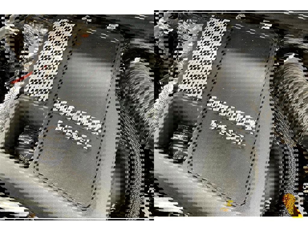 Used 2024 Chevrolet Silverado 1500 High Country w/ Technology Package image 32