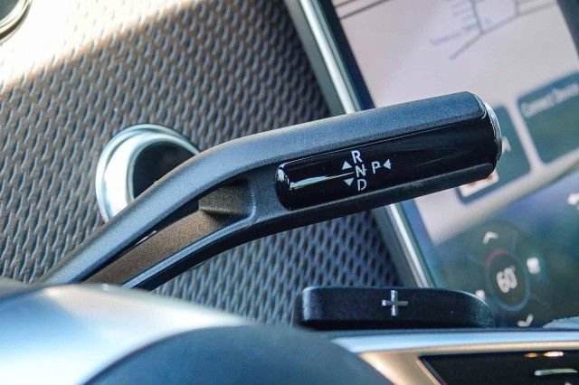 Used 2023 Mercedes-Benz EQE 500 4MATIC Sedan image 19