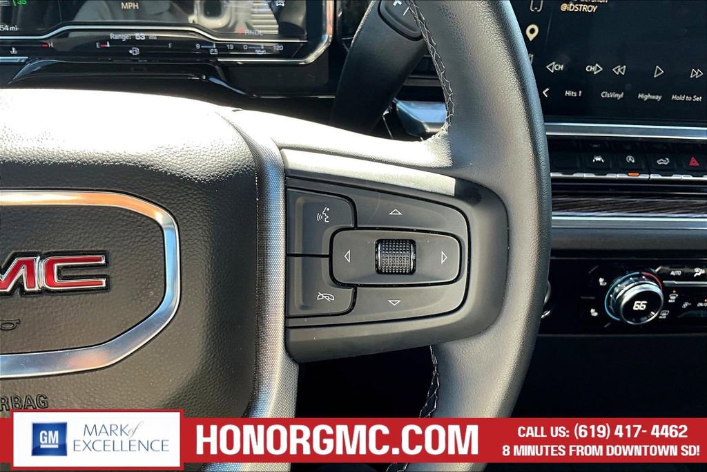 Used 2023 GMC Sierra 1500 Elevation AWD/4WD image 13