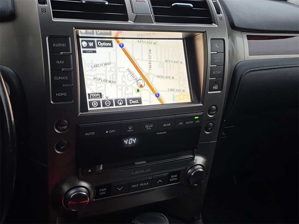 Used 2015 Lexus GX 460 460 image 25