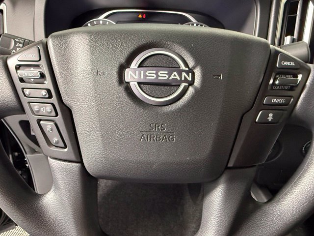 Used 2025 Nissan Frontier SV RWD image 27