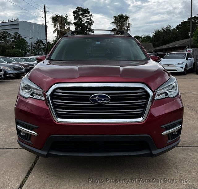 Used 2021 Subaru Ascent Limited w/ Technology Package AWD/4WD image 2