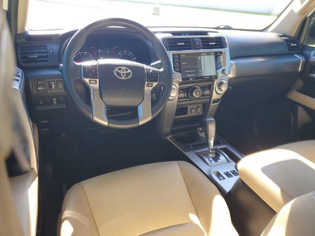 Used 2020 Toyota 4Runner SR5 Premium w/ Moonroof Package image 10