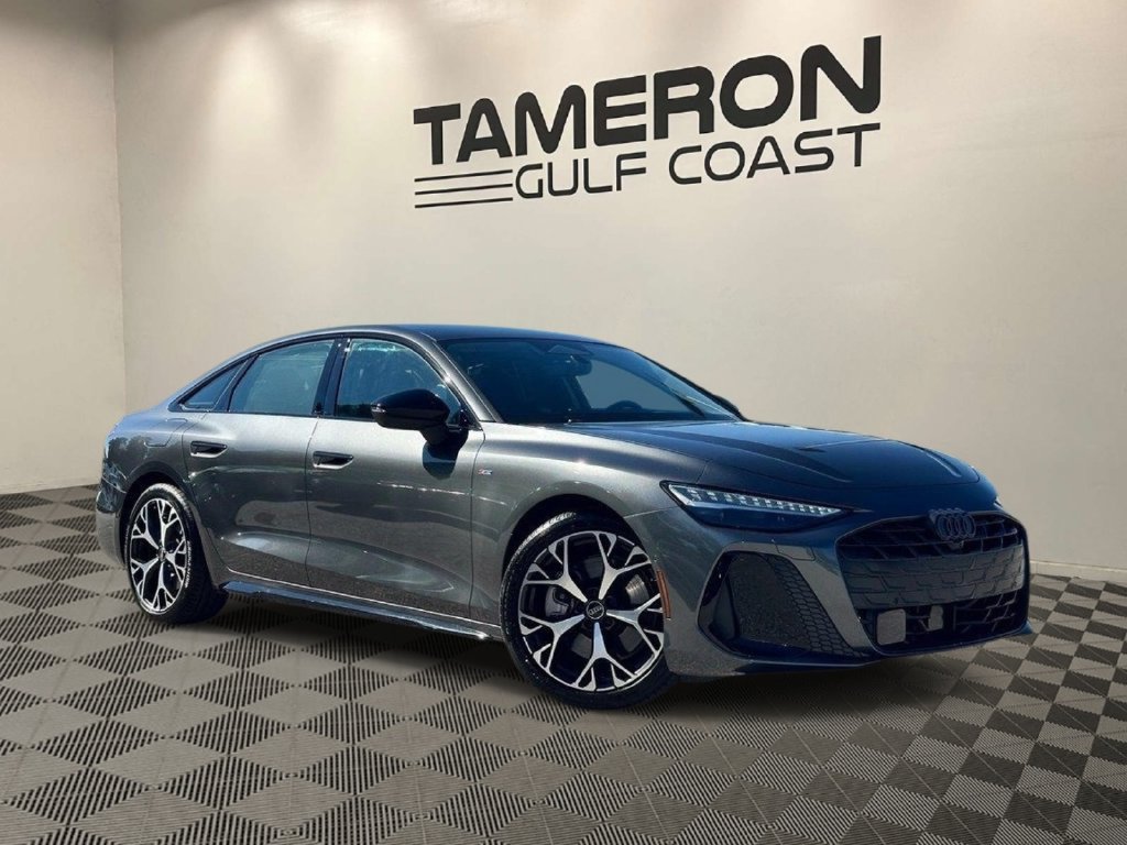 Used 2026 Audi A6 Premium Plus w/ Premium Plus Package AWD/4WD image 1