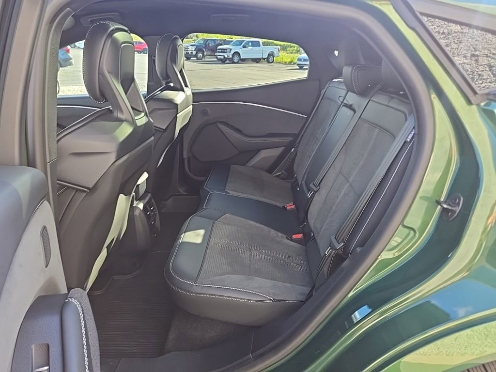 Used 2025 Ford Mustang Mach-E GT image 43