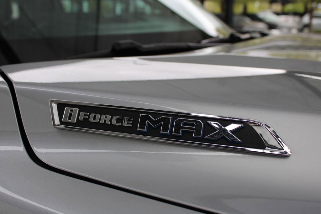 Certified 2024 Toyota Sequoia Limited image 80