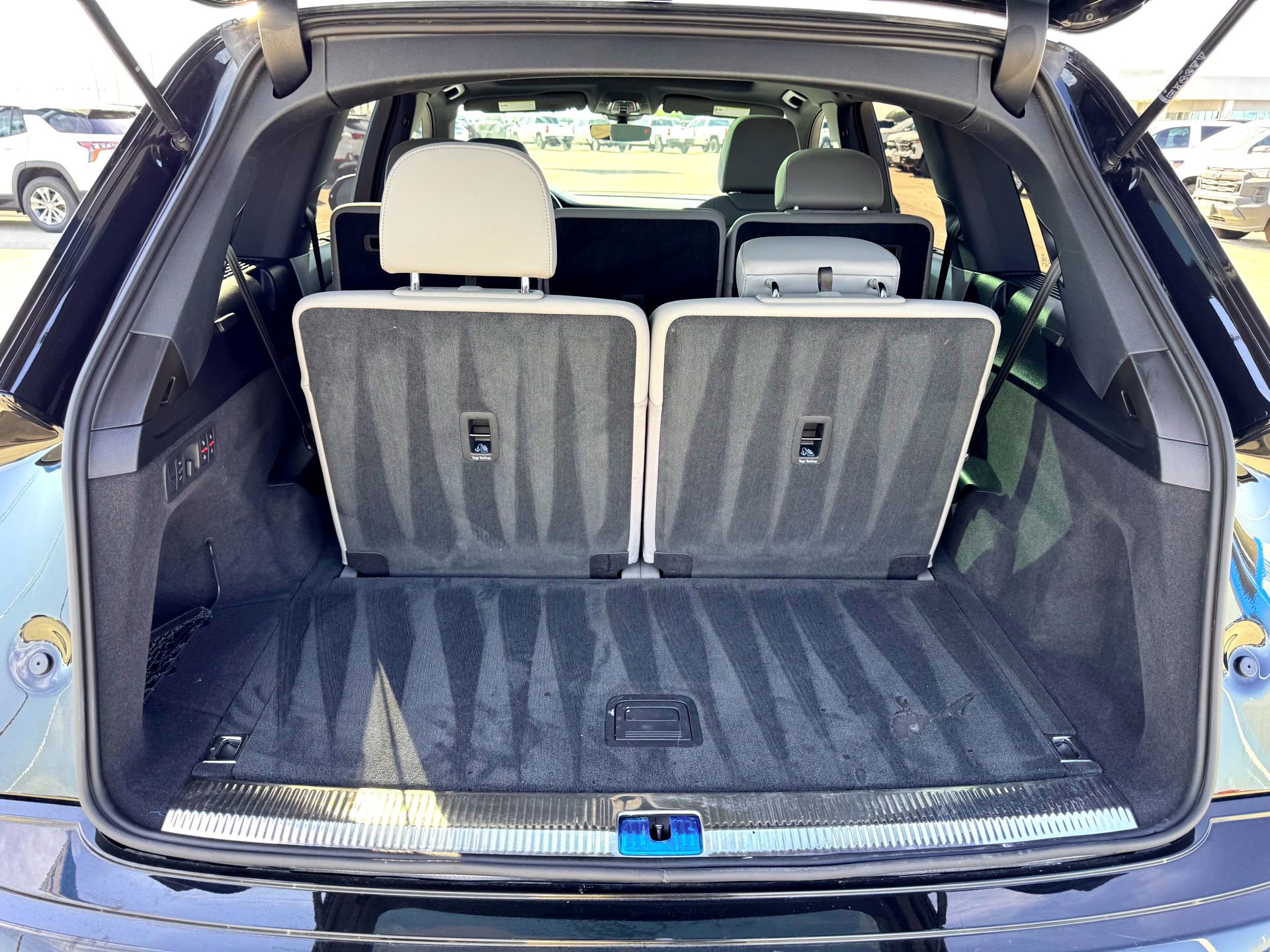 Used 2023 Audi Q7 3.0T Prestige w/ Prestige Package image 8