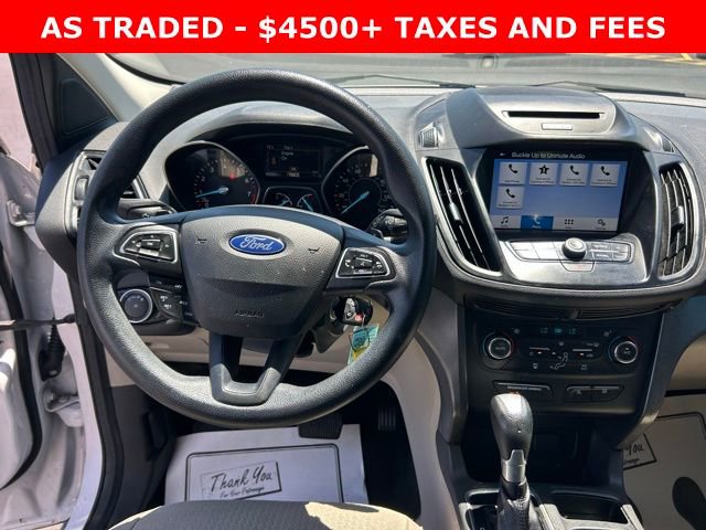 Used 2017 Ford Escape SE w/ Equipment Group 201A FWD image 17