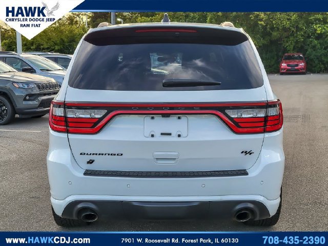 Certified 2023 Dodge Durango R/T AWD/4WD image 5