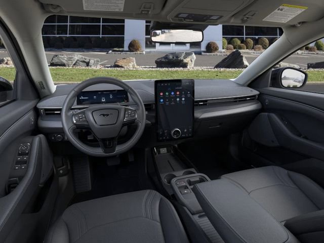 New 2025 Ford Mustang Mach-E Premium image 9