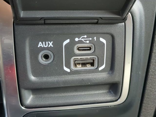 Used 2024 Jeep Wrangler Sport S 4xe image 23