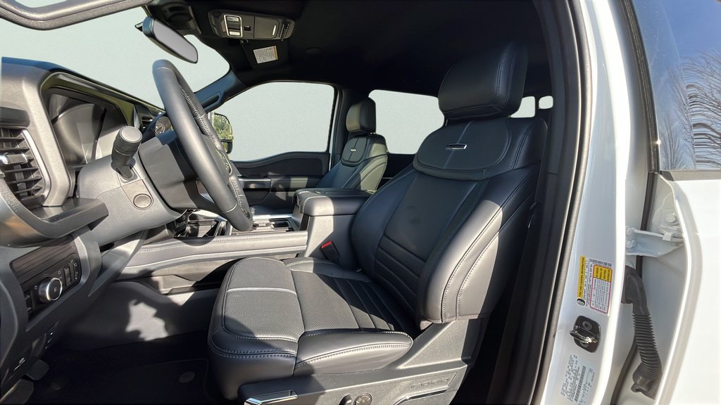 New 2026 Ford F250 Platinum AWD/4WD image 15