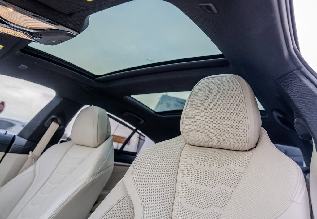 Used 2022 BMW 840i Gran Coupe image 19
