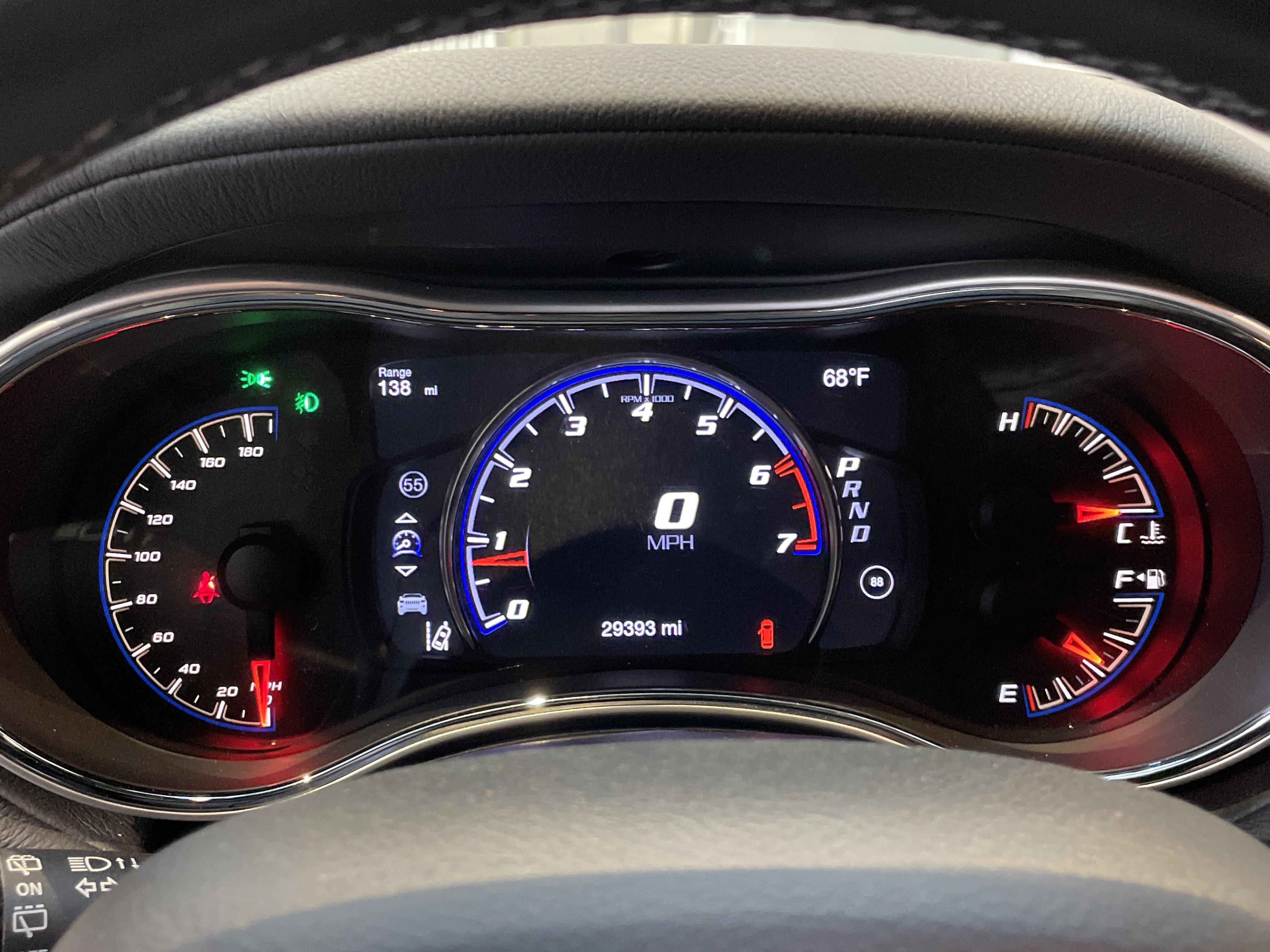 Used 2019 Jeep Grand Cherokee SRT AWD/4WD image 22