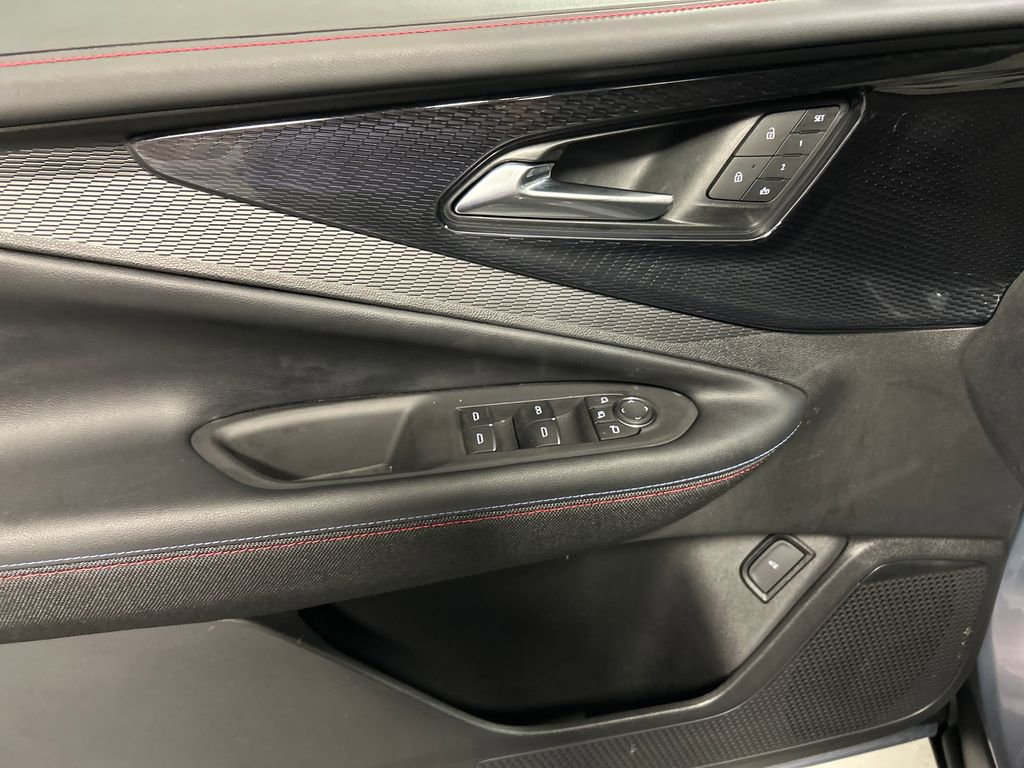 Used 2024 Chevrolet Blazer EV RS image 14