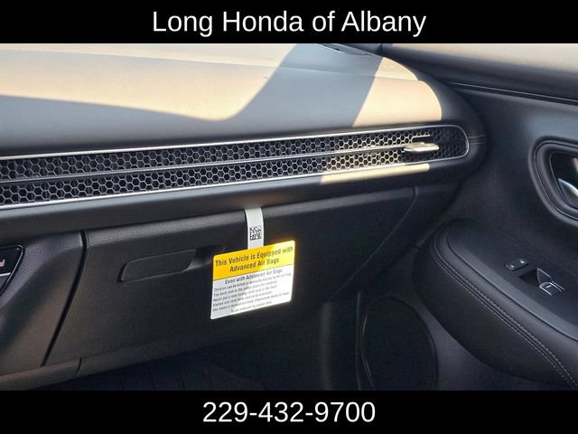 New 2027 Honda HR-V EX-L image 18