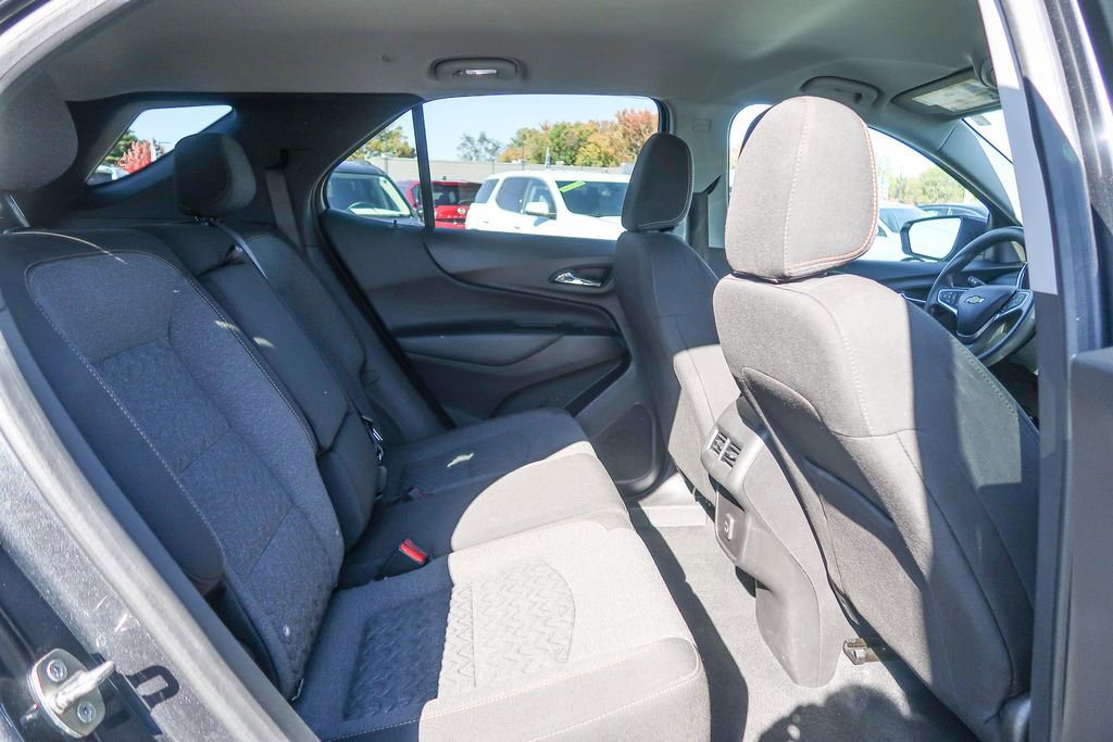 Used 2023 Chevrolet Equinox LT image 16